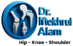 Dr. Md. Iftekharul Alam