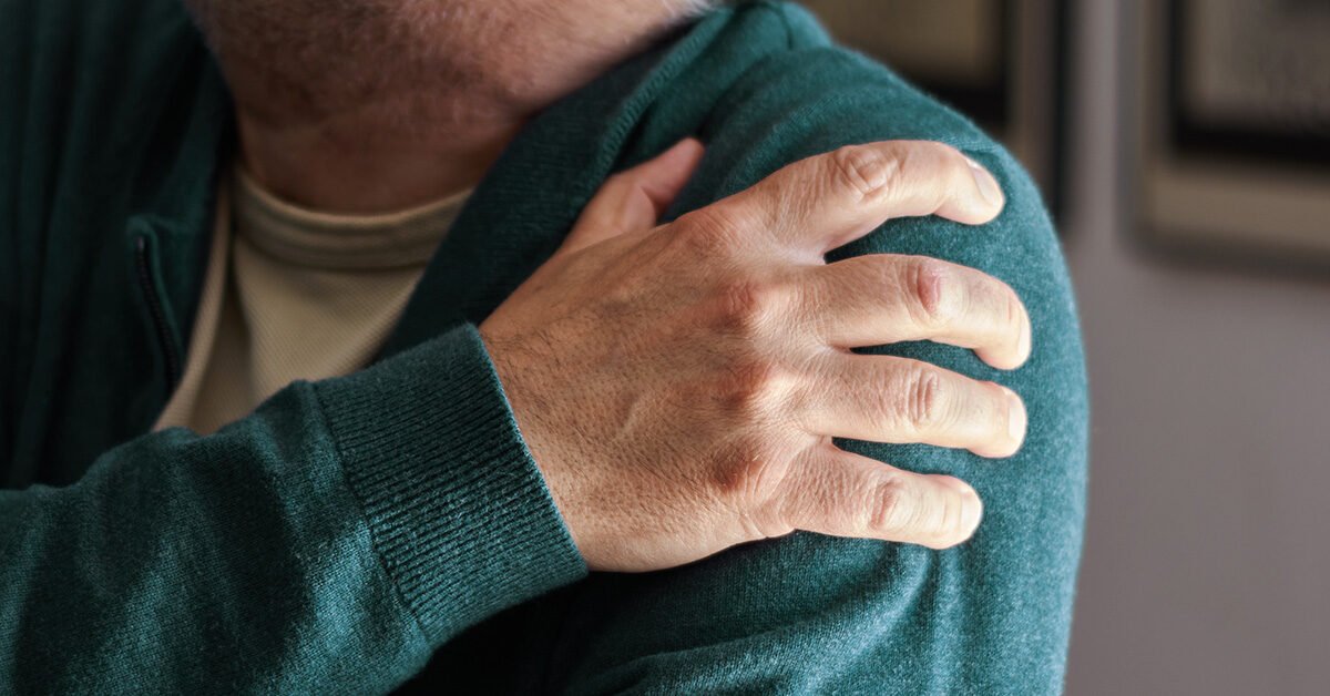 Shoulder SLAP Lesion Doctor in Pune, India