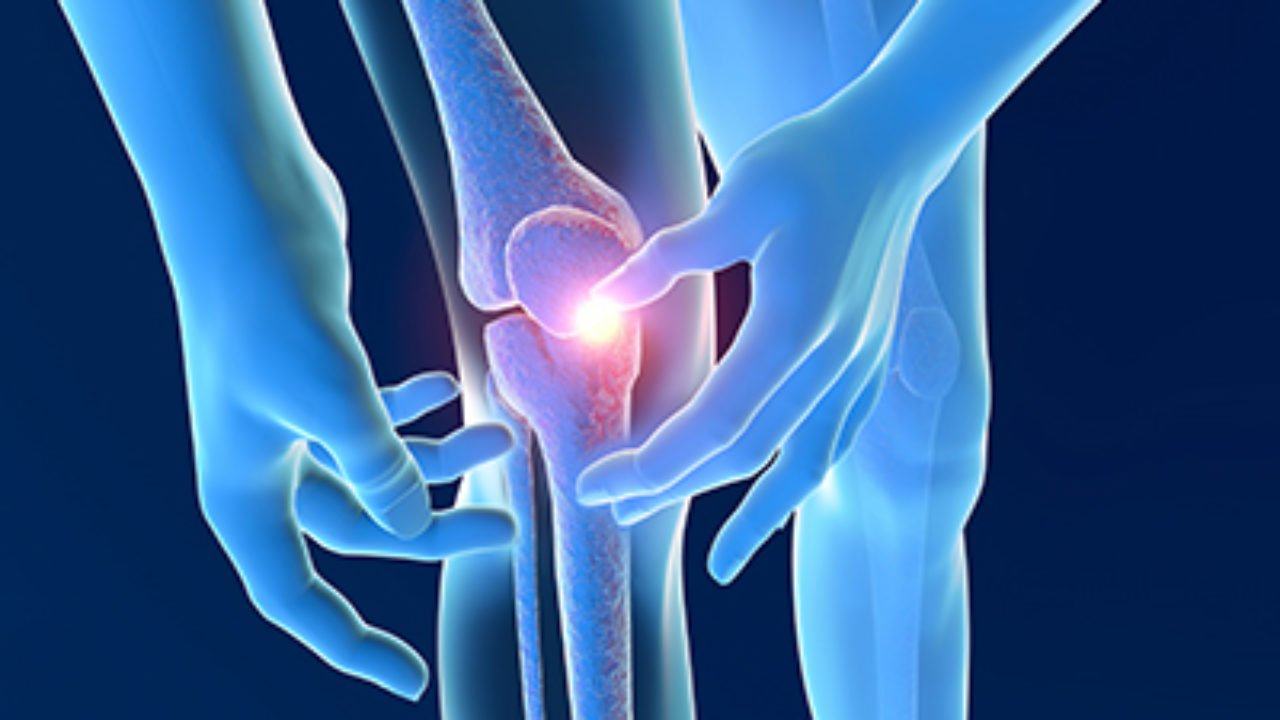 Locking Knee Repair Treatment Doctor in Pune